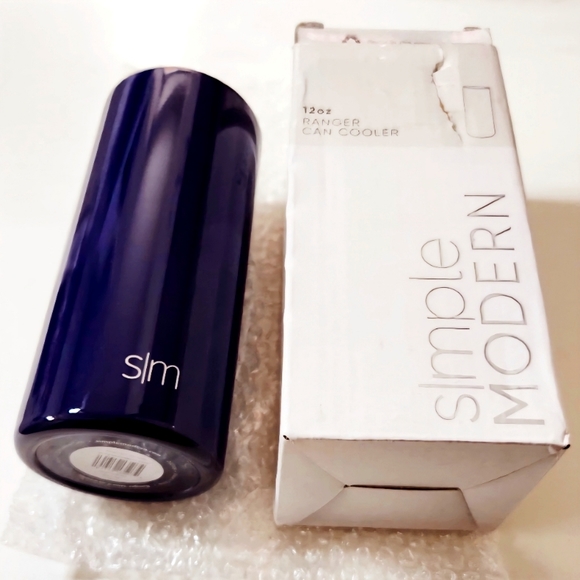 Ranger Slim Can / Drink Insulated Sleeve Holder - Picture 5 of 10